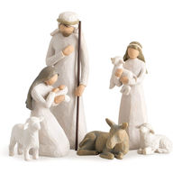 Willow Tree Nativity 26005