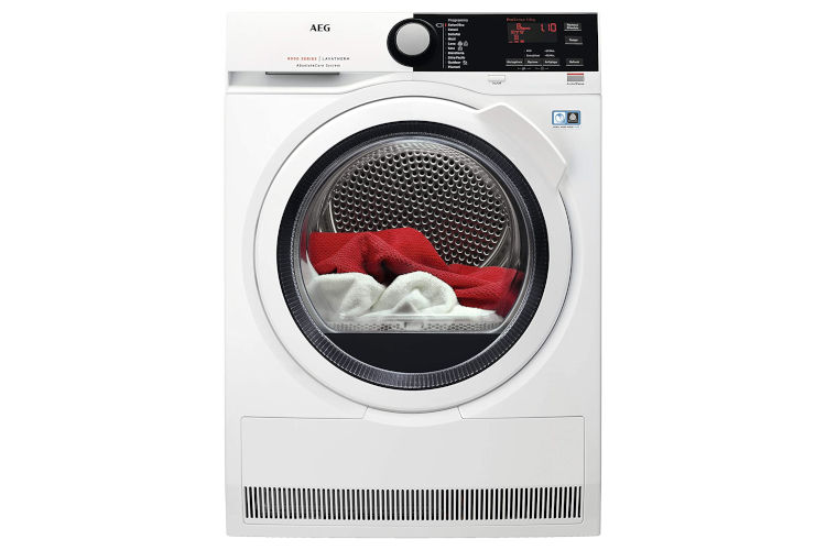 AEG T8DBE851