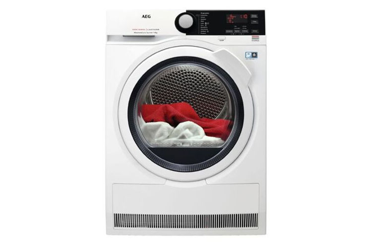 AEG T8DBE853