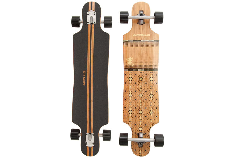 Apollo Nuku Hiva Special Edition