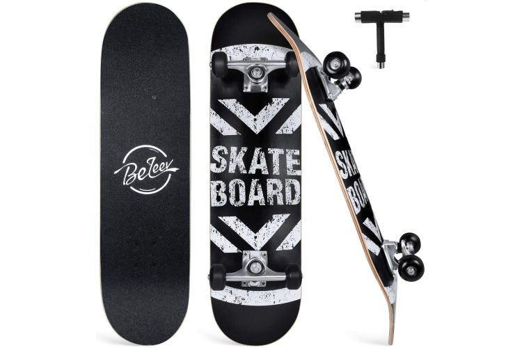 Beleev Skateboard