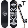 Beleev Skateboard