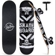 Beleev Skateboard