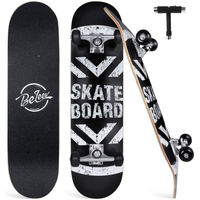 Beleev Skateboard