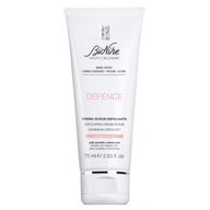 BioNike Defence crema scrub esfoliante