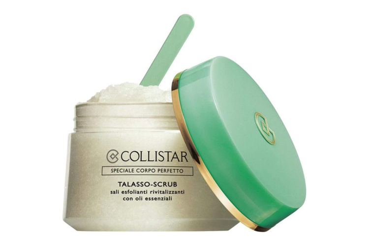 Collistar Talasso-scrub speciale corpo perfetto