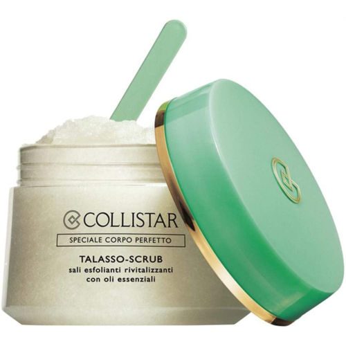 Collistar Talasso-scrub speciale corpo perfetto