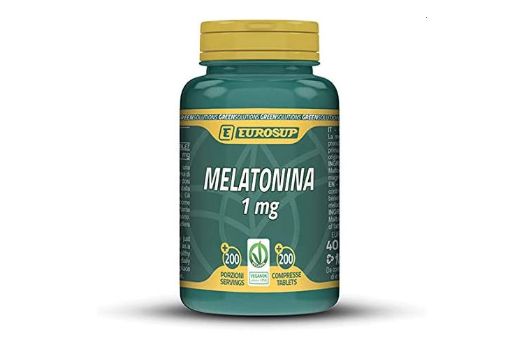 Eurosup melatonina