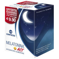 F&F Act melatonina