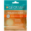 Geomar Thalasso scrub rimodellante monodose
