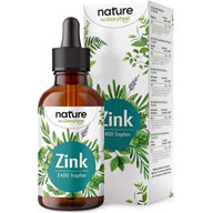 GloryFeel Nature zink
