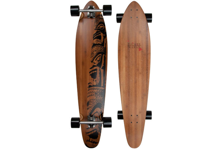 Jucker Hawaii Cruiser Makaha