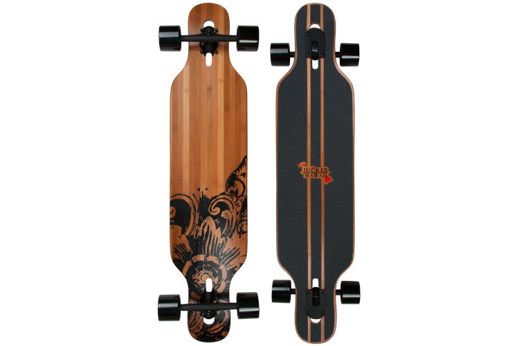 Jucker Hawaii New Hoku Flex 2