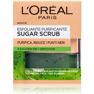 L'Oreal Paris Sugar scrub esfoliante purificante