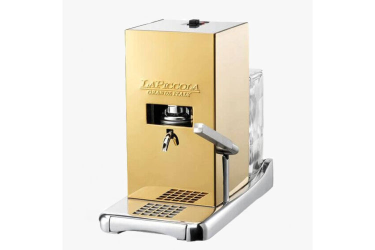 La Piccola Piccola Gold