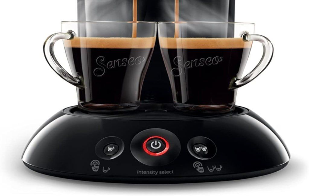 macchinetta caffè nuova a cialde universali - Elettrodomestici In vendita a  Campobasso