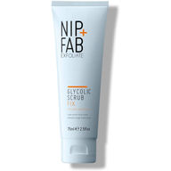 Nip Fab Glycolic fix scrub