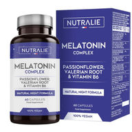 Nutralie Melatonin complex