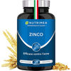Nutrimea Zinco citrato