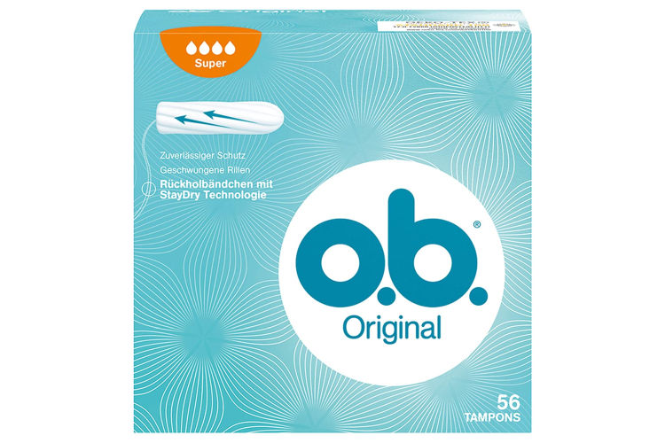 O.B. Original super
