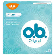 O.B. Original super