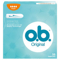 O.B. Original super