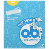 O.B. ProComfort normal