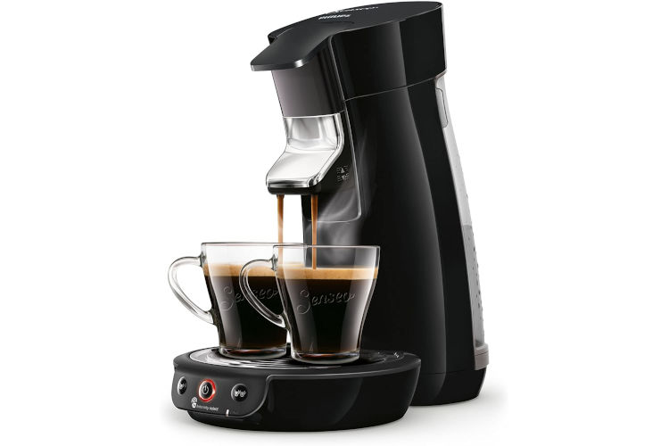 Philips Senseo Viva Café HD6563/60