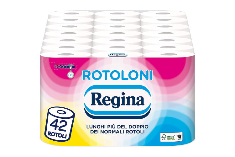 Regina Rotoloni