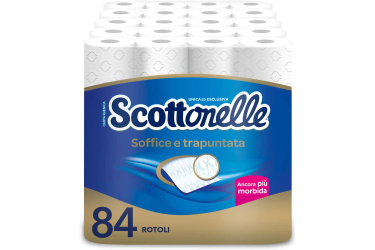 Scottex Scottonelle