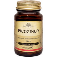 Solgar Picozinco