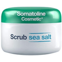 Somatoline Scrub sea salt