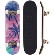 Sumeber Skateboard evoluzioni