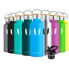 Super Sparrow Flask-500-sky blue