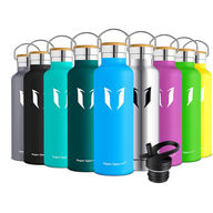 Super Sparrow Flask-500-sky blue