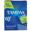 Tampax &Go super