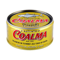 I migliori marchi di tonno in scatola del 2025