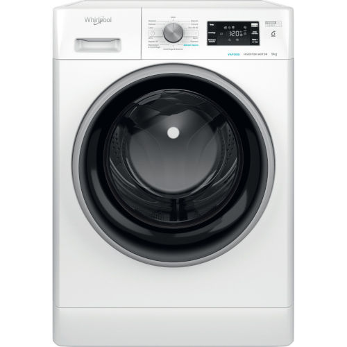▷ Migliori lavatrici Whirlpool 2022 (top 5) | QualeScegliere.it