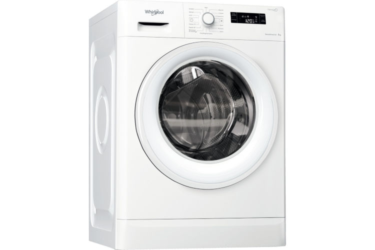 Whirlpool FWF 81284W IT