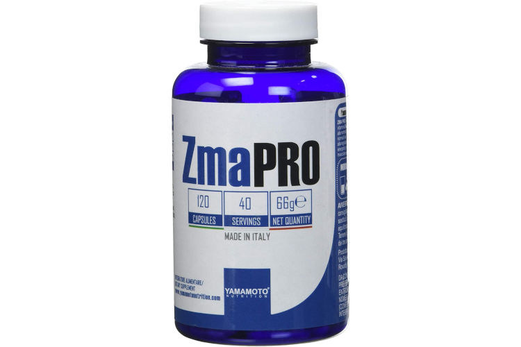 Yamamoto Nutrition ZmaPRO