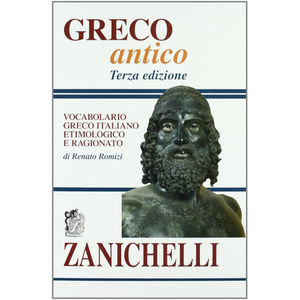 Zanichelli Greco antico