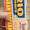 Rio Mare Tonno all’olio di oliva pescato a canna