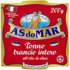 Asdomar Tonno trancio intero