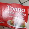 Auriga Tonno all’olio di oliva