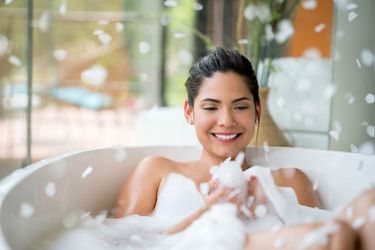 Come scegliere il bagnoschiuma: guida all'acquisto