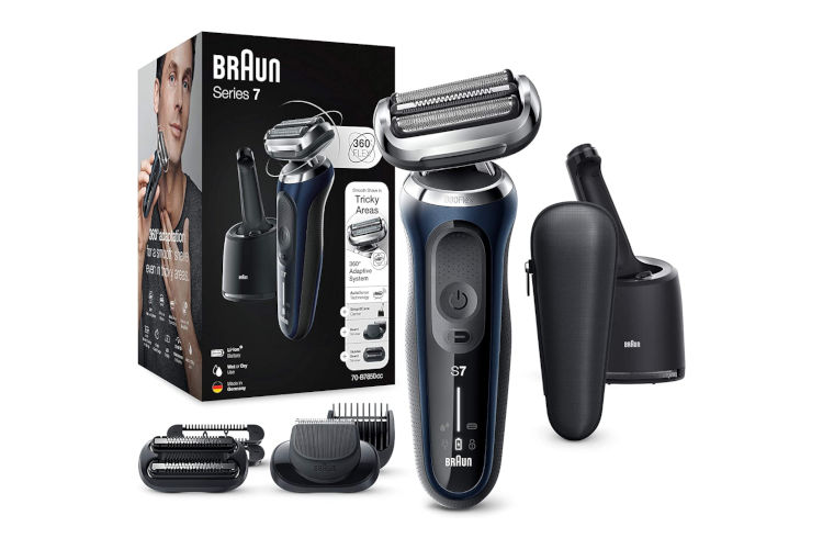 Braun Series 7 70-B7850cc
