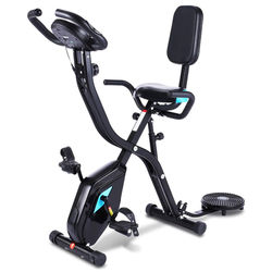 Le migliori cyclette pieghevoli del 2026