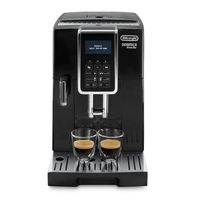 De'Longhi Dinamica Aroma Bar ECAM359.53