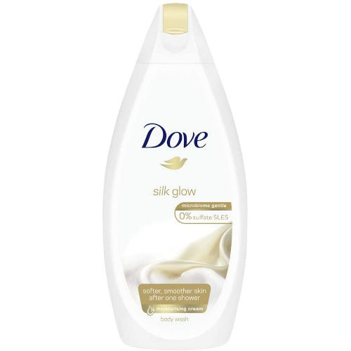 Dove Seta preziosa