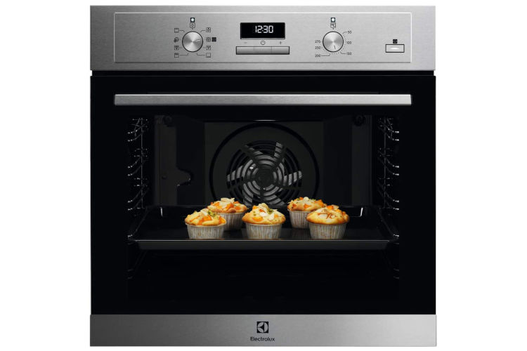 Electrolux SteamBake Serie 600 EOD3S40X